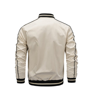 Fashion Polyester Jacket