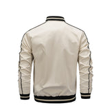 Fashion Polyester Jacket