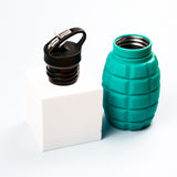 Foldable Water Bottle