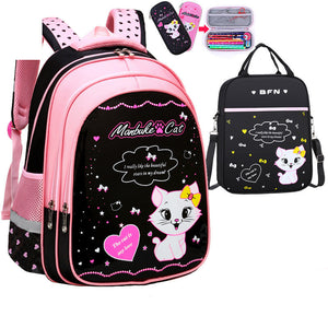 Kids School  Backpack