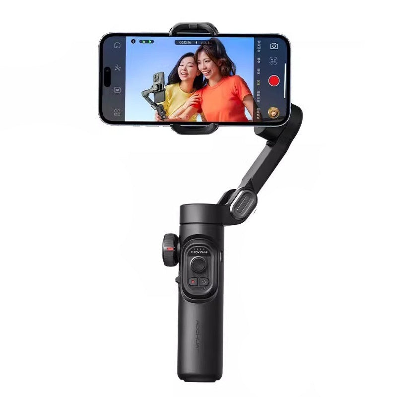 Gimbal Stabilizer Three-axis Anti-shake