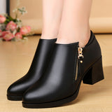 Fashion  Soft  Ladies Shoes