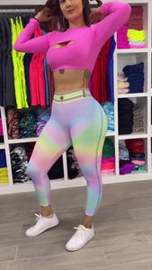 Women's  Sports Yoga Pants