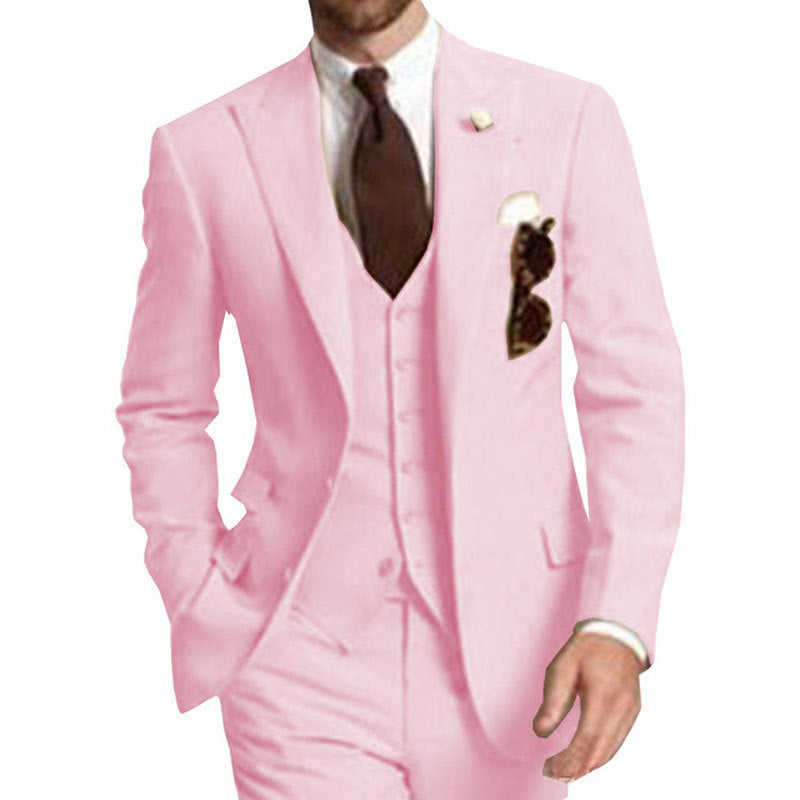 Wedding Banquet   Suit Men