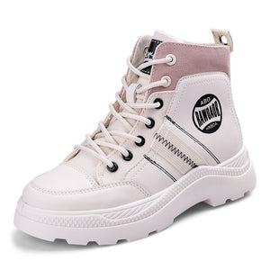 New Martin Boots Women