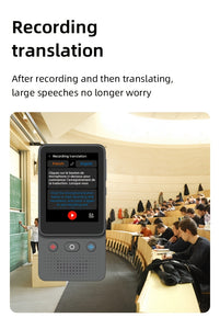 Traduction ChatGPT AI Translator 138 Languages,