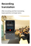 Traduction ChatGPT AI Translator 138 Languages,