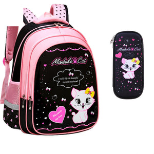 Kids School  Backpack