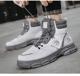 Men's Casual  Boots