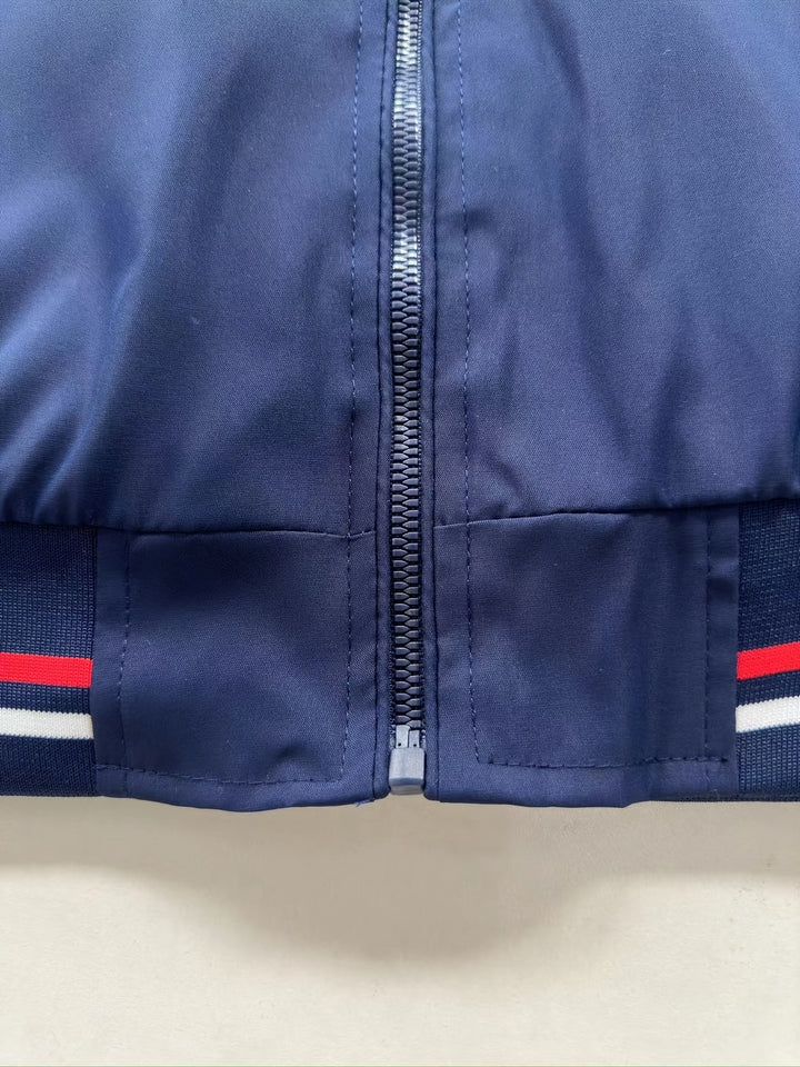 Jacket - Breathable Zip Up Winter Wear JAcket for men