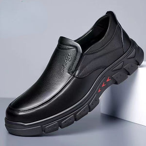 Leather Shoes For Men