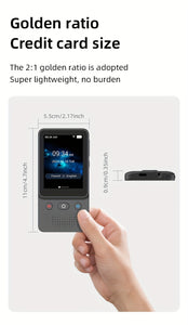 Traduction ChatGPT AI Translator 138 Languages,