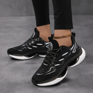 Women's  Sneakers Casual Lace Up