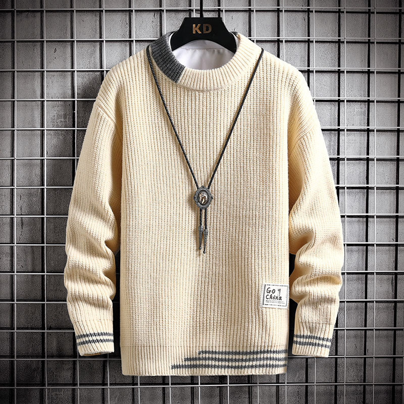 Men Sweater, Winter