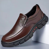 Leather Shoes For Men