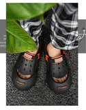 Men's Outerwear Casual Slippers