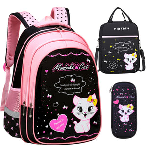 Kids School  Backpack