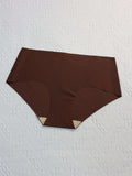 12pcs Women's Comfortable Blend Panties