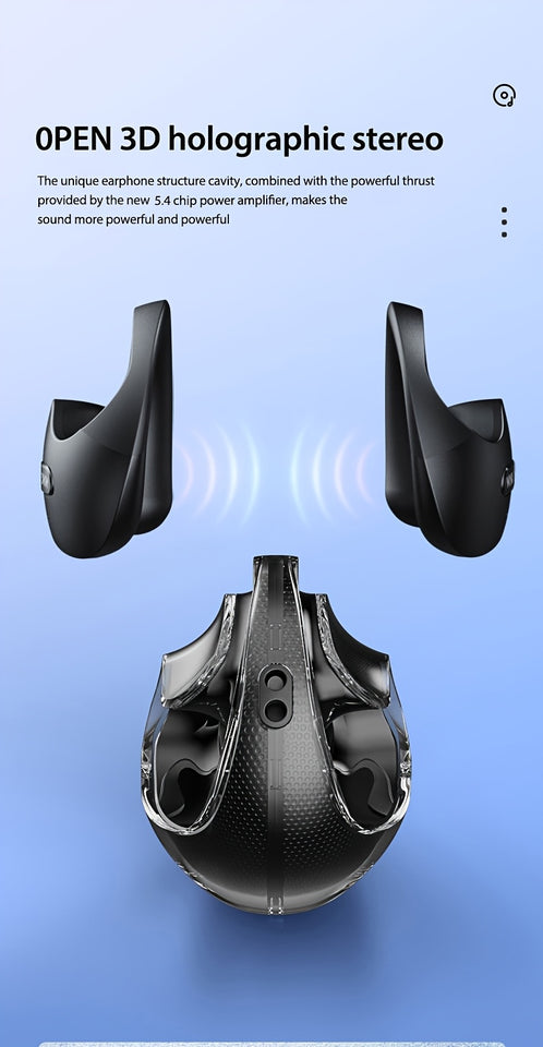 High Sound , Transslation Earbud Wireles, Miniso